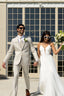 The Wedding Look Experience