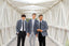 The Suiting Social: Group Measurement Appointment