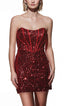 Alyce Paris 4909