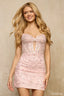 Sherri Hill 57356
