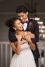 The Wedding Look Experience