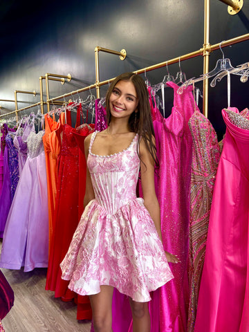 Jewel: Prom and Pageant