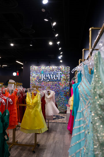 Jewel: Prom and Pageant