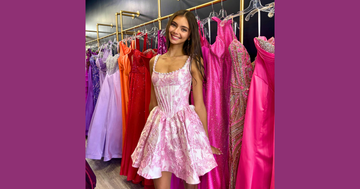 Jewel: Prom and Pageant