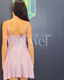 Homecoming Skater Dress