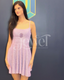 Homecoming Skater Dress