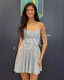 Homecoming Skater Dress
