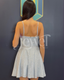 Homecoming Skater Dress