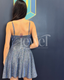 Homecoming Skater Dress