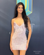 Homecoming Bodycon Sequin Dress