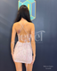 Homecoming Bodycon Sequin Dress